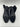 Kelly & Katie Kese Booties Women's Black Boots Size 6 M Kelly & Katie