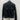 Women’s Kut from the Kloth black denim Button Up Long Sleeve jacke Black Size L KUT from the Kloth