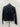 Women’s Kut from the Kloth black denim Button Up Long Sleeve jacke Black Size L KUT from the Kloth