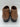 Women’s Lucky Brand Barlina Side Zip Ankle Boots, Latte Leather Size 8M Lucky Brand