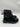 Women’s PAJAR Aviva Black Faux Fur-Lined Waterproof Boots Size 8-8.5