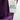 Alex Evenings Summer Plum Purple Draped Sheath Dress Beaded Cocktail 16 Alex Evenings