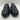 Cole Haan Men's Wyatt Bit Drivers Black Leather Size 9.5M Cole Haan