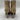 Women's Vince Camuto Nashville Bootie Ecru Leather Size 9M Vince Camuto