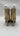Women's Vince Camuto Nashville Bootie Ecru Leather Size 9M Vince Camuto