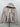 Roxy Light Pink Heather Hooded Lightweight Jacket Size XS