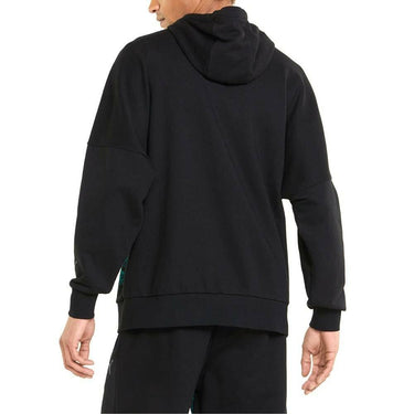 PUMA Mercedes F1 Statement Hoodie Puma Black M