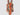 Seafolly Girls Orange tropical-print one-piece Tangelo swimsuit size 4