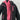 Reebok 3-in-1 system jacket girls Removable Fuzzy Liner Size 7/8 Hooded Reebok