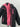 Reebok 3-in-1 system jacket girls Removable Fuzzy Liner Size 7/8 Hooded Reebok