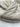 Women’s Christian Dior Dtwist espadrille platform sandals White Leather Size 38 Dior