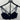 L'Agent Bikini Top Navy Blue Strappy Underwire Push Up L L,agency