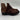 Circle G by Corral Ladies' brown cutout ankle booties Size 7M Circle G