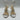 Alexandre Birman Sally Crystal Strappy Stiletto Sanda Size 37.5 Alexandre Birman