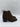 Steve Madden Women’s Safira Booties Brown Suede Leather  Size 8.5 M Steve Madden