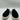 Revitalign Esplanade Lea Met Black Glitter Mule Slip On Womens SIZE 12 B Revitalign