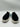 Revitalign Esplanade Lea Met Black Glitter Mule Slip On Womens SIZE 12 B Revitalign