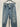 Levis 501 90s Jeans Womens Distressed Ripped Light Wash Button Fly Denim W32 L30 Levi's