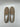 Men’s Versace Medusa '95 Greca loafers in beige suede Size 44 Versace