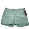 Exley NB Men’s light gree Road Swim Shorts Waist Buckle Size 38 Buckle