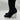 Women’s Alexander McQueen Scuba 85mm boots in black Size 37.5 Alexander McQueen