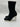 Women’s Alexander McQueen Scuba 85mm boots in black Size 37.5 Alexander McQueen