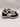 Mens Givenchy GIV Runner sneakers in black and white Size 40