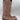 IDYLLWIND Women’s Charmed Life Western Boots Pointed Toe Pink Suede Size 9 B IDYLLWIND