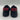 Valentino by Mario Valentino Zeus Slip-On Sneaker Black Leather Size 9.5 Mario valentino