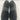 NWOB Mix No 6 Men's Egann Sneakers Black Size 13M Mix No. 6