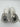Dior B27 high-top sneakers white / gray leather Oblique jacquard Montif Size 42 Dior