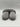 Women’s Kelly & Katie Kennedy Slipper Grey Size 5/6 Kelly & Katie