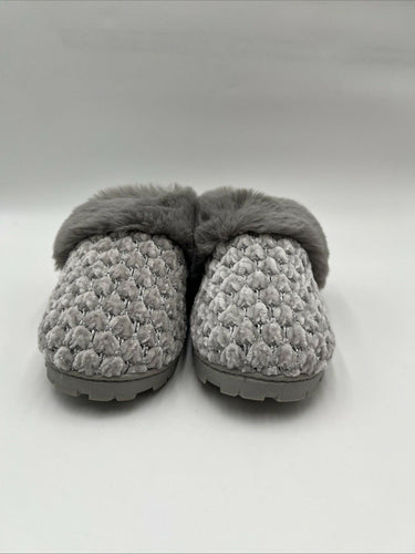 Women’s Kelly & Katie Kennedy Slipper Grey Size 5/6 Kelly & Katie