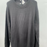 BP.  Gray Knit Sweater Womens Crewneck Pullover Oversized 2XL BP