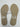 Valentino by Mario Valentino Bugola White Leather Slide Sandals Size 39 Valentino by Mario Valentino