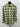 Abound Plaid Flannel Shirt Yellow Black Long Sleeve Button Up NWT - M