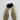 Valentino by Mario Valentino Calliope Monogram Leather Ballet Flats Cream Size 9 Valentino by Mario Valentino