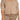 BP. Weekend V-Neck Sweater in Tan Amphora Size 1X BP.