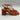 Marc Fisher Malyn Strappy Block Heel Sandal in vibrant orange Size 7.5M Marc Fisher