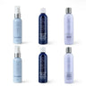 Lot 6 Simply Smooth Blonde Kit 2x Touch Keratin 2x Toning Shampoo 2x Color Lock Simply Smooth
