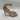 Women’s Stuart Weitzman Nudist II stiletto Beige Patent Leather Heels Size 8 Stuart Weitzman