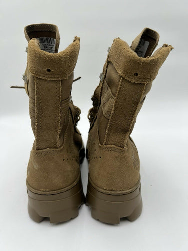 Rocky RKC091 USMC Tropical Boots Vibram Size 4