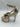 Stuart Weitzman Discoplatform Gold Metallic Leather Platform Heels Size 8 Stuart Weitzman
