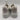 Givenchy GIV 1 Light Lace Up Low Top sneaker in white Size 40 Givenchy
