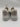 Givenchy GIV 1 Light Lace Up Low Top sneaker in white Size 40 Givenchy