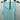 BP Nordstrom Aqua Turquoise Ribbed Henley Tank Top Plus Size 1X Nordstrom
