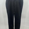 KUT From The Kloth MIA Toothpick Skinny Pants Black Stretch Ponte Size 16 KUT from the Kloth