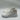 Alexander McQueen Court Trainer sneakers white / metallic pink glitter Size 41 Alexander McQueen