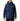 Columbia Cushman Crest Interchange Jacket Collegiate Navy SM