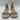 Women’s Stuart Weitzman Nudistcurve Pearl sandals in a pink leather Size 6B Stuart Weitzman